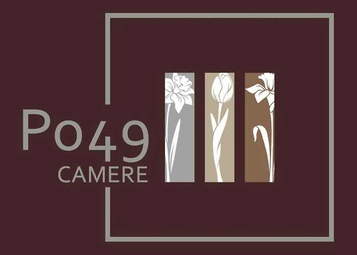 Po49 Appartamento