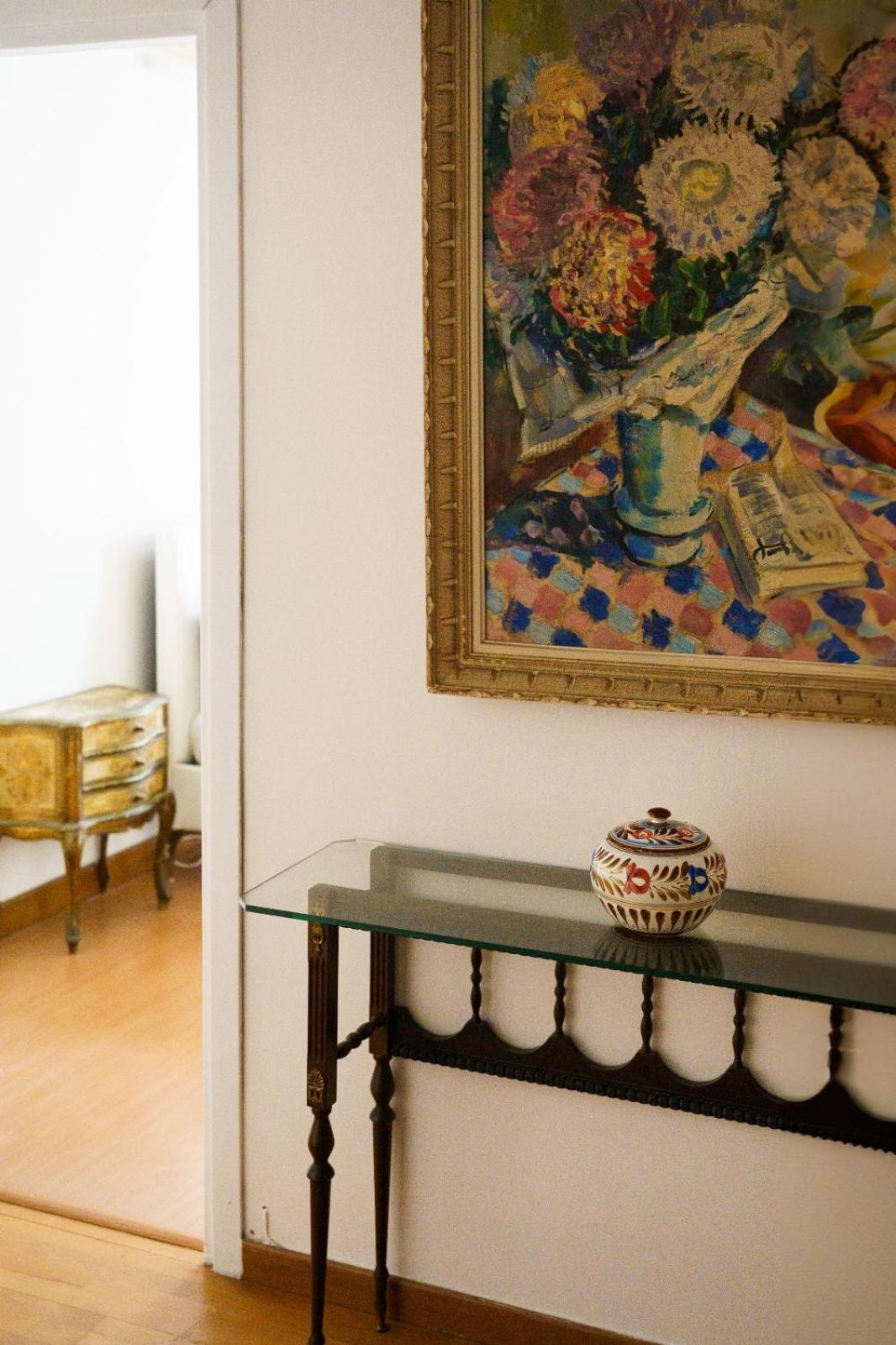 Apartment Po49