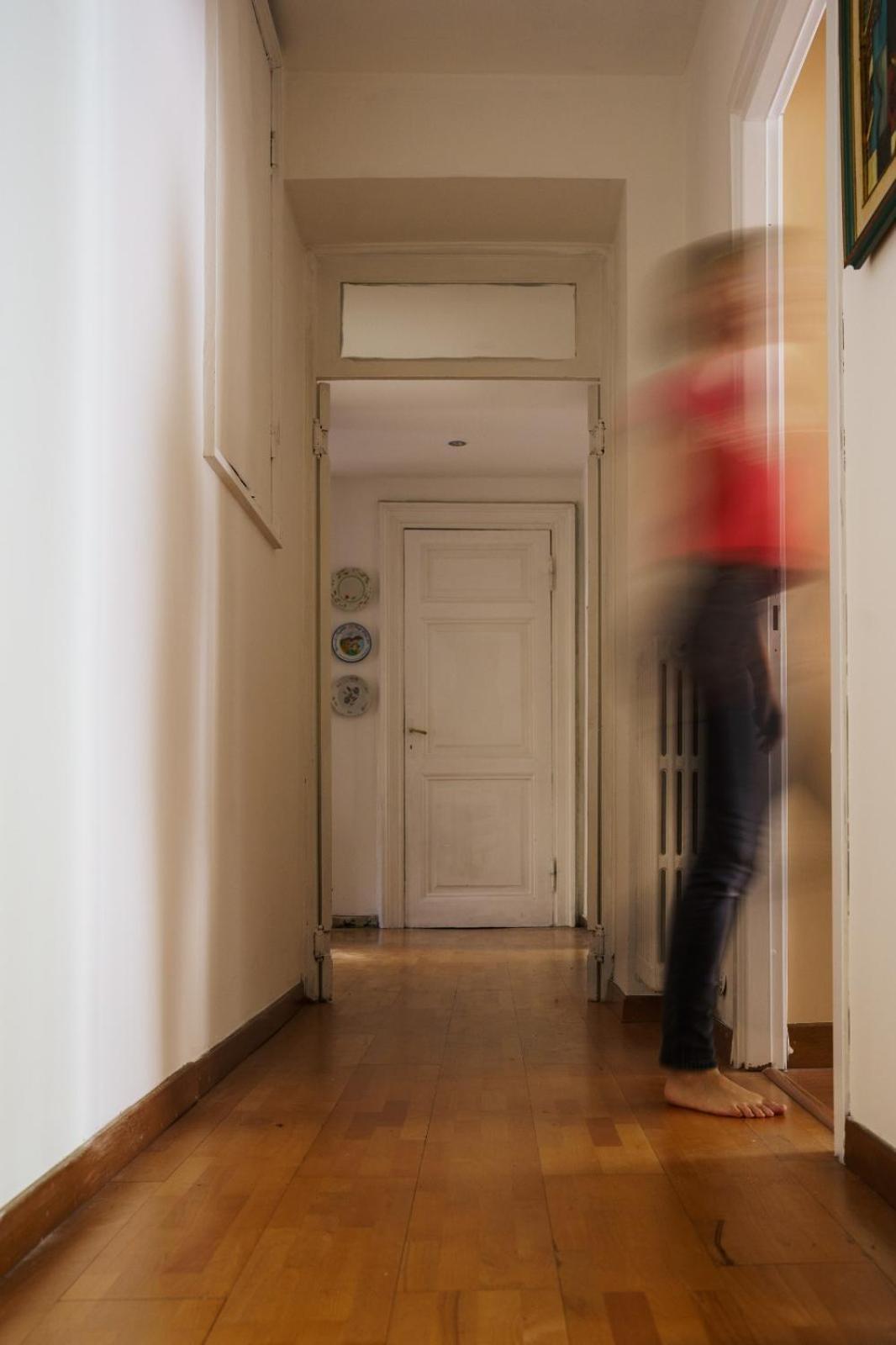 Apartment Po49 Rom