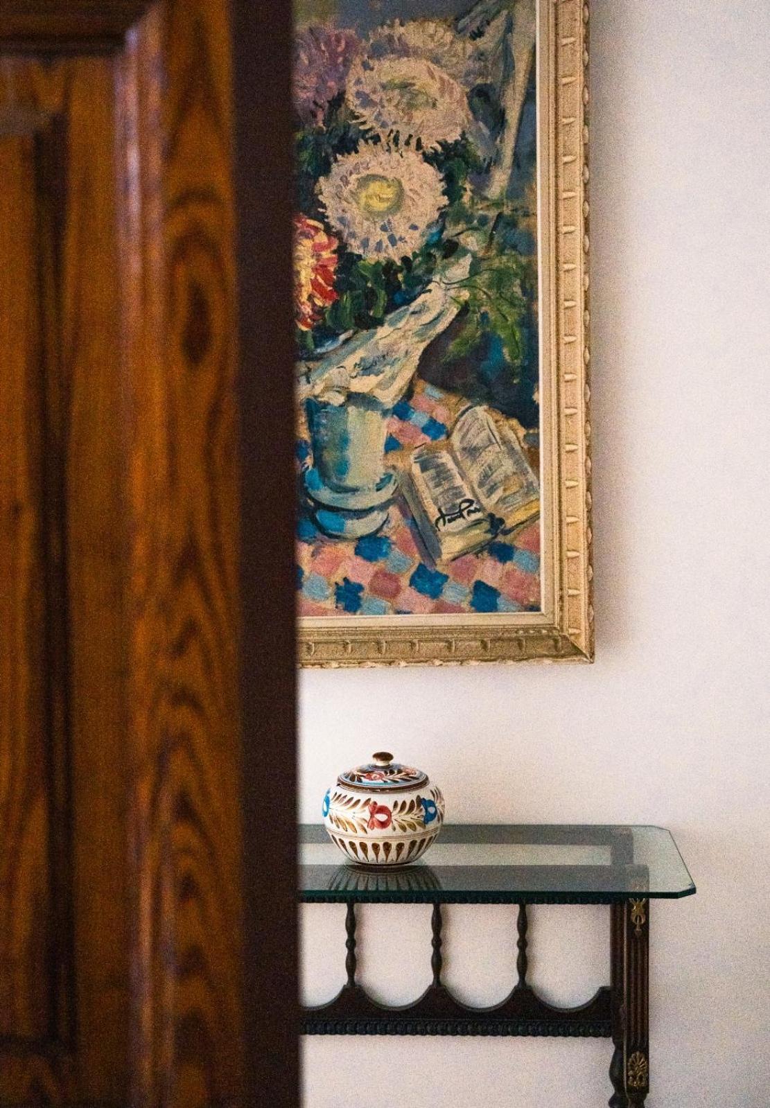 Po49 Apartment Rome
