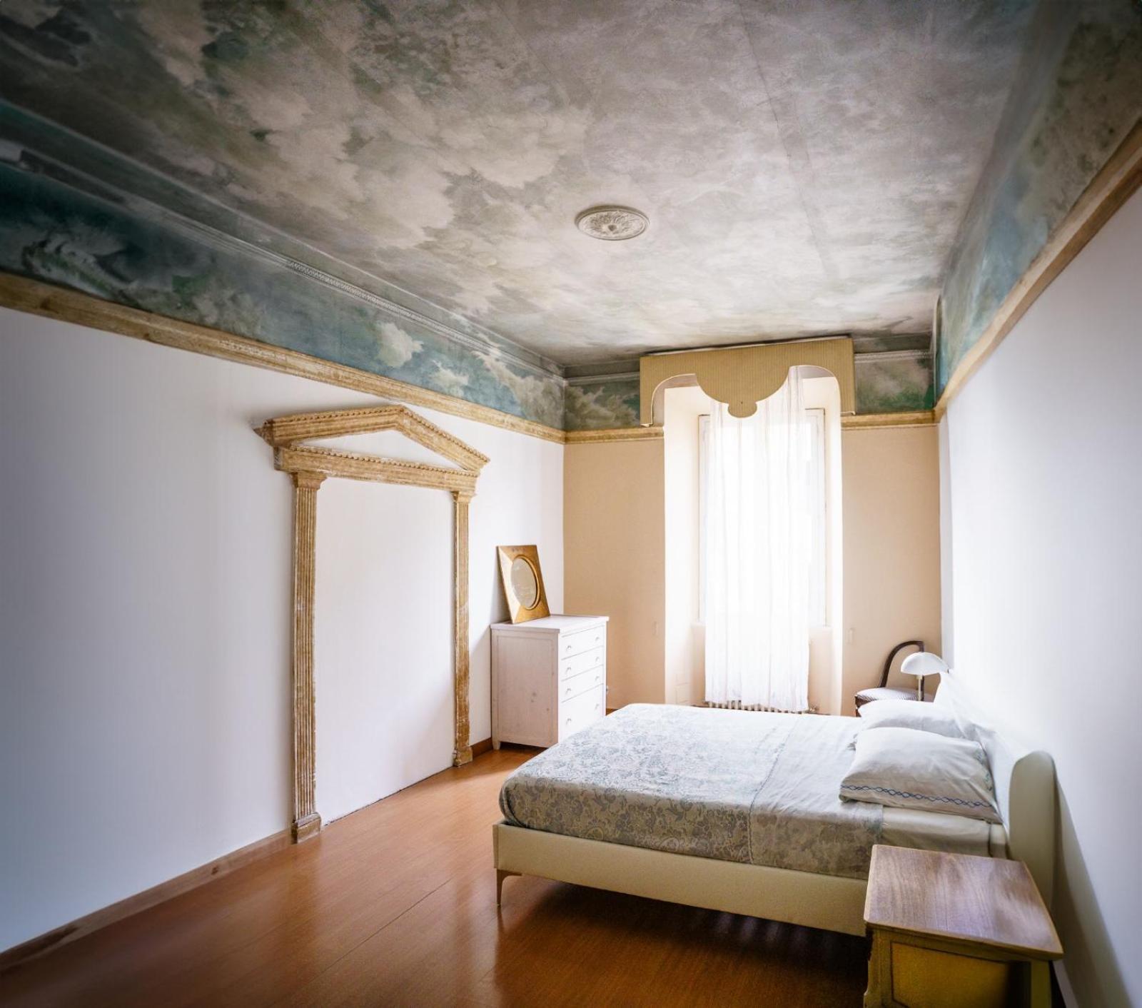 Po49 Apartment Rom