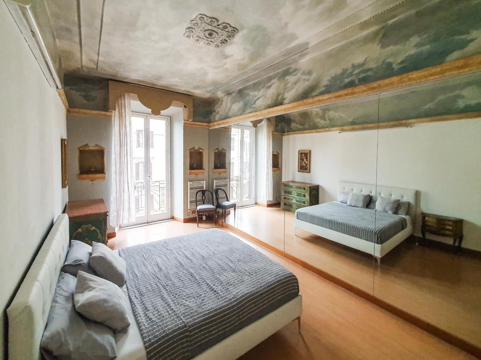 Apartment Po49 Rom